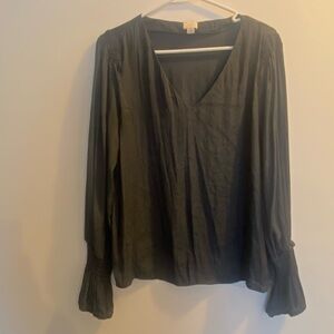 A New Day blouse sz M